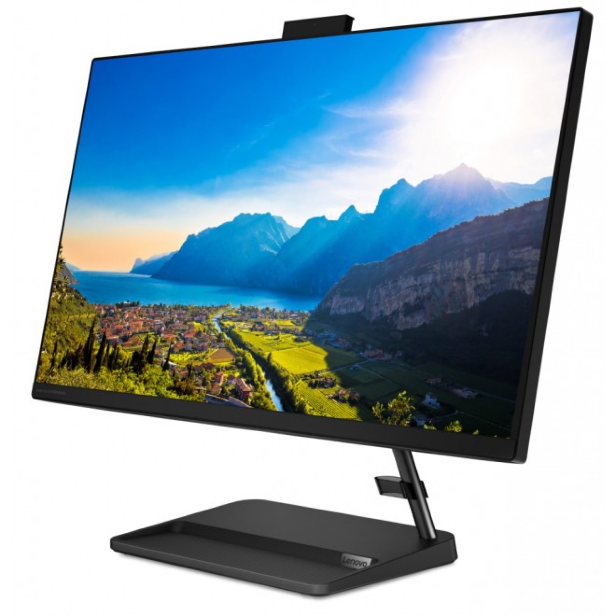 Комп'ютер Lenovo IdeaCentre AiO 3 24ITL6 / i7-1165G7 (F0G000BWUA) 98_98.jpg - фото 2