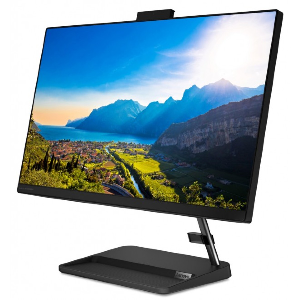 Комп'ютер Lenovo IdeaCentre AiO 3 24ITL6 / i7-1165G7 (F0G000BVUA) 98_98.jpg - фото 3