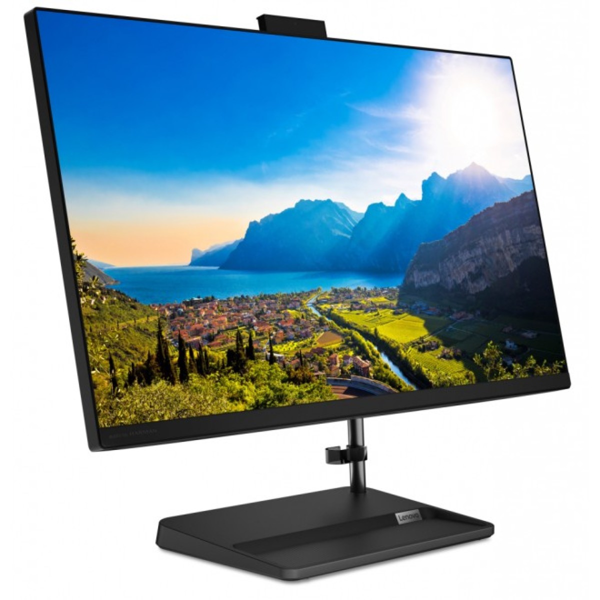 Комп'ютер Lenovo IdeaCentre AiO 3 24ITL6 / i7-1165G7 (F0G000BWUA) 98_98.jpg - фото 7