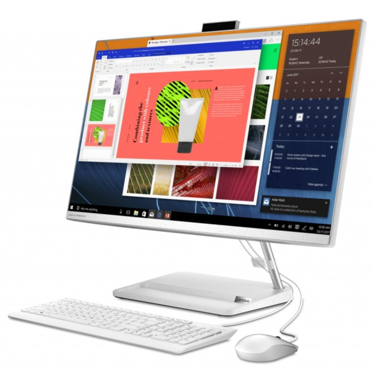 Комп'ютер Lenovo IdeaCentre AiO 3 27ITL6 / i5-1135G7 (F0FW0072UA) 98_98.jpg - фото 6