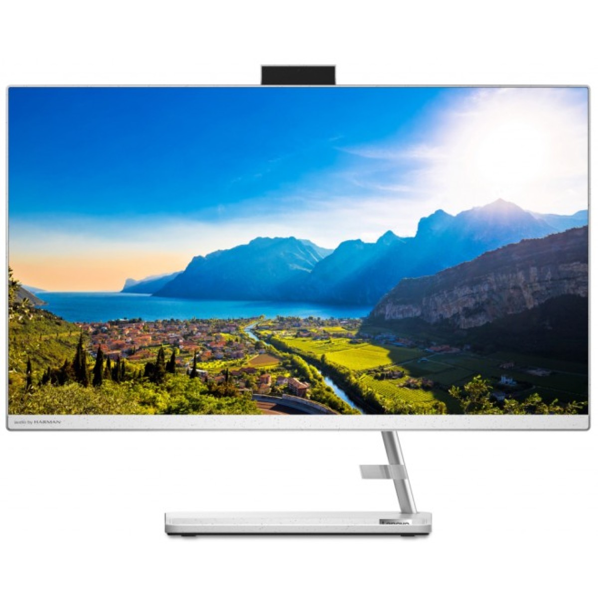 Комп'ютер Lenovo IdeaCentre AiO 3 27ITL6 / i5-1135G7 (F0FW0072UA) 256_256.jpg