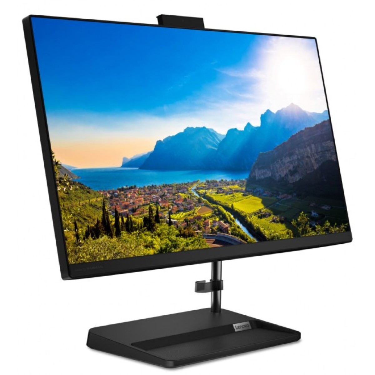 Комп'ютер Lenovo IdeaCentre AiO 3 24ITL6 / i7-1165G7 (F0G000BVUA) 98_98.jpg - фото 9