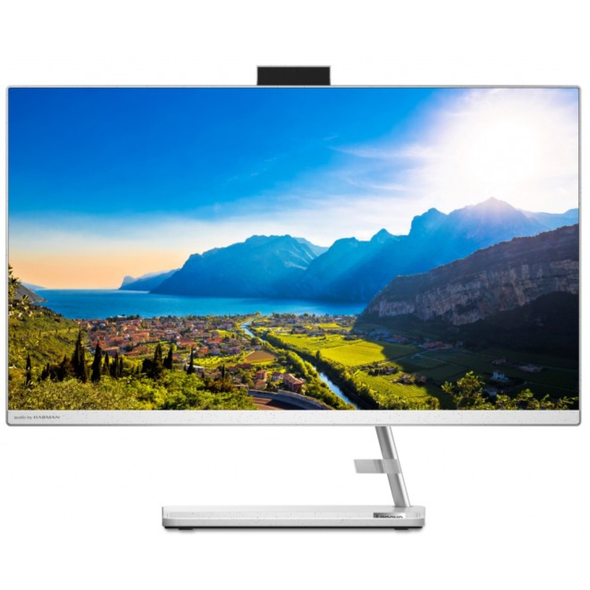 Комп'ютер Lenovo IdeaCentre AiO 3 24ITL6 / i3-1115G4 (F0G000BLUA) 256_256.jpg