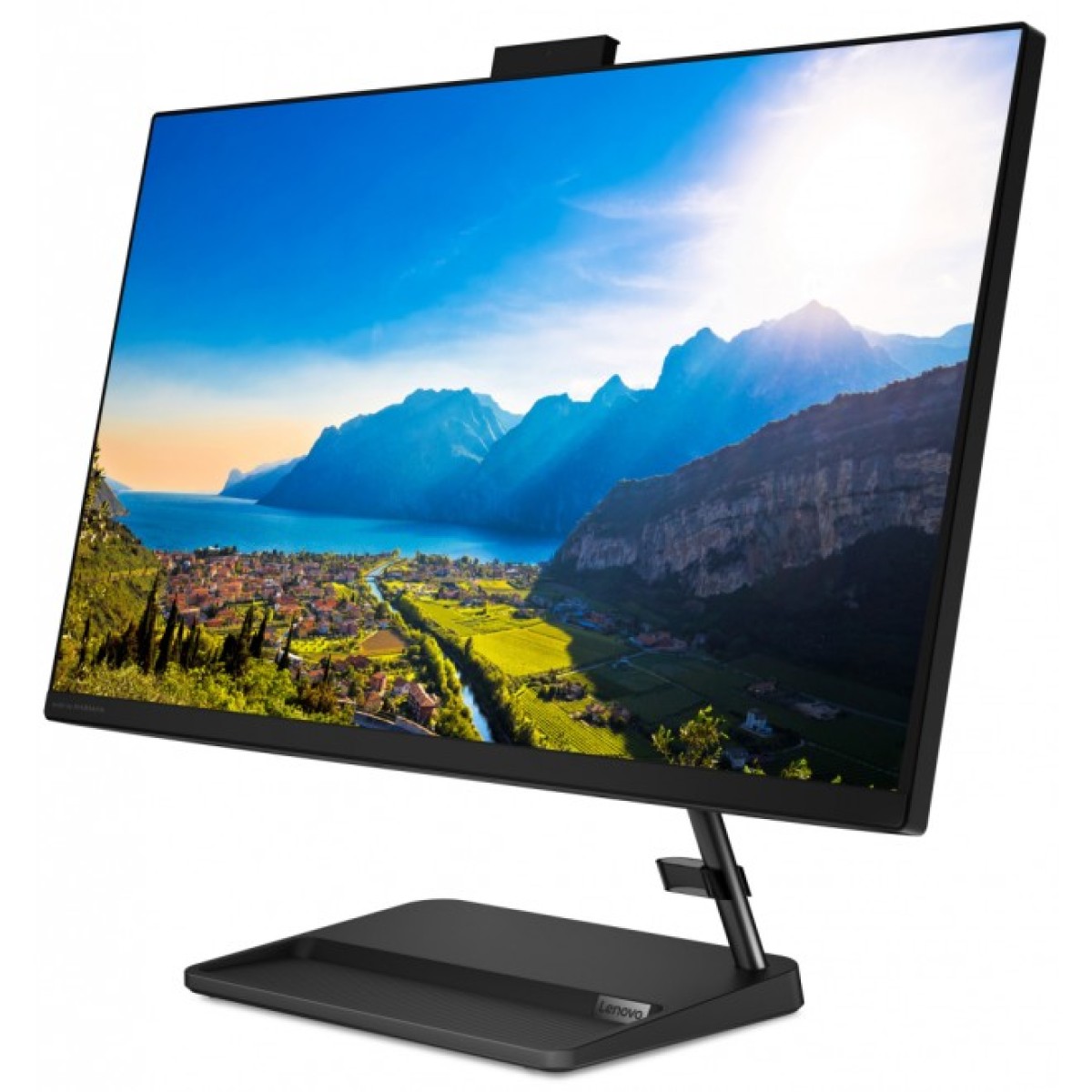 Комп'ютер Lenovo IdeaCentre AiO 3 24ITL6 / i5-1135G7 (F0G000BPUA) 98_98.jpg - фото 10