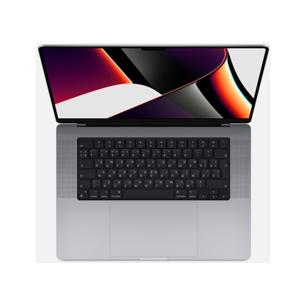 Ноутбук Apple MacBook Pro A2485 M1 Pro + USB - накопитель SanDisk 32Gb Ultra USB 3.0 Red (SDC-RA02) 98_98.jpg - фото 2