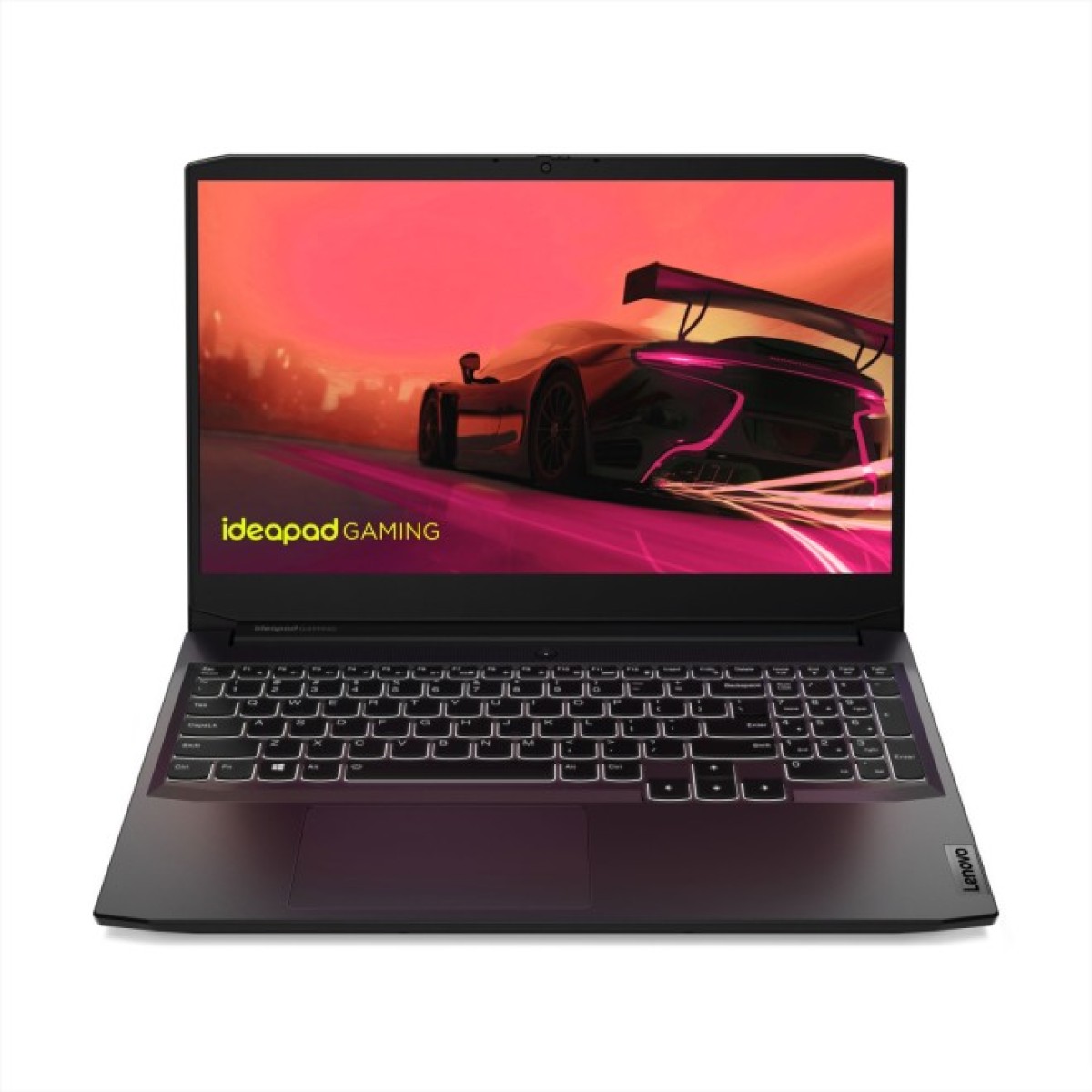 Ноутбук Lenovo IdeaPad Gaming 3 15ACH6 (82K200NDPB) 256_256.jpg