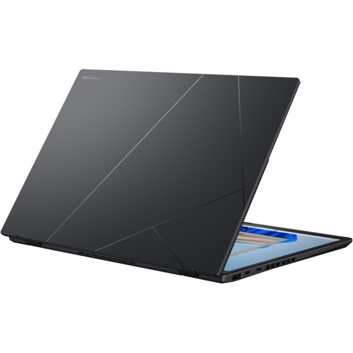 Ноутбук ASUS Zenbook 14 Duo OLED UX8406MA-QL048W (90NB12U1-M001S0) 98_98.jpg - фото 3