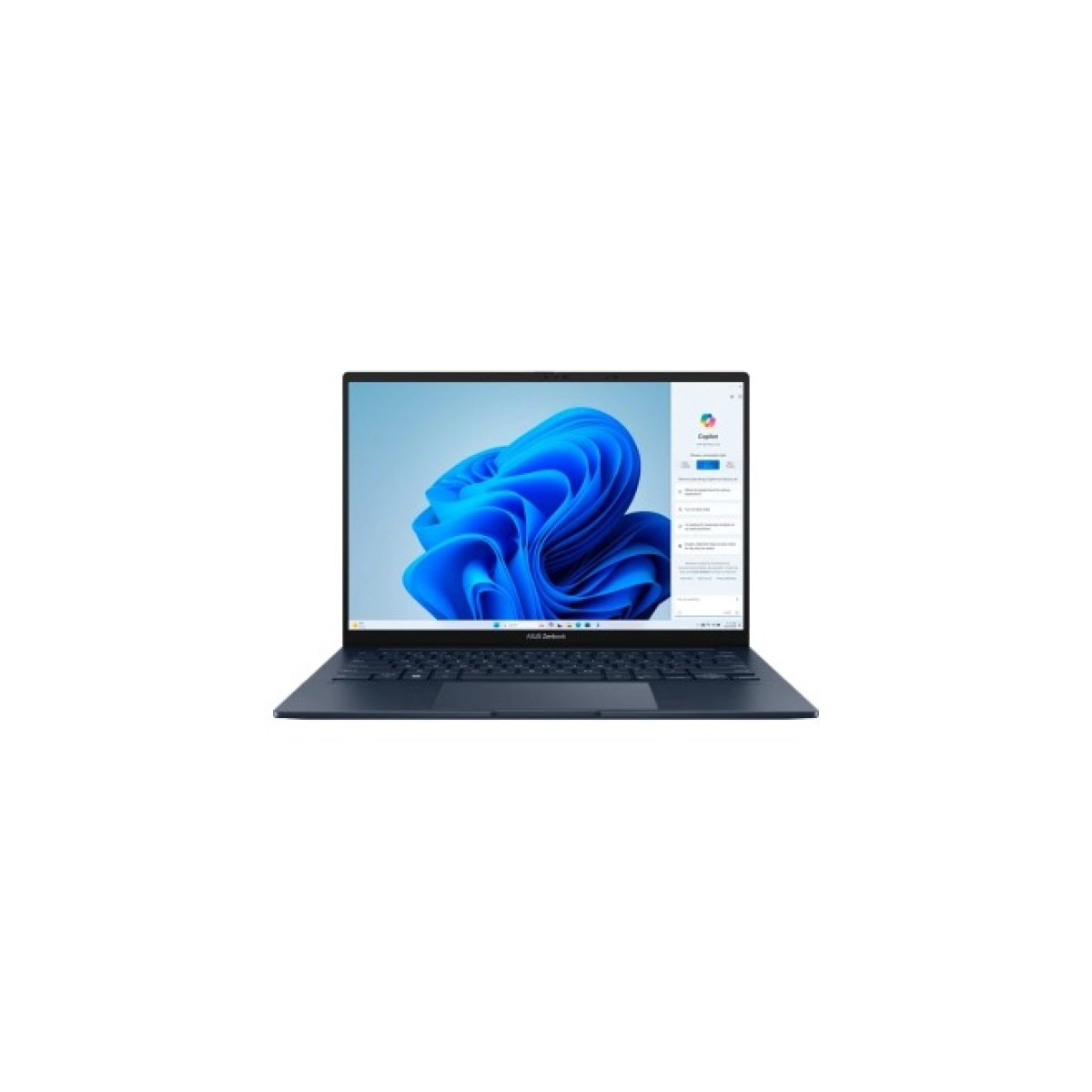 Ноутбук ASUS Zenbook 14 OLED UX3405MA-PP047X (90NB11R1-M00260) 256_256.jpg