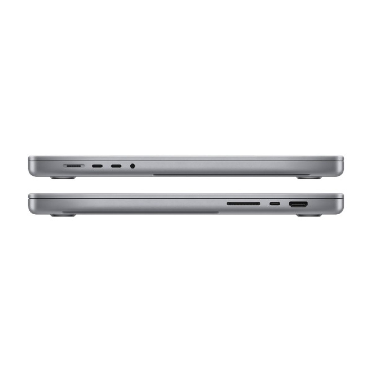 Ноутбук Apple MacBook Pro A2485 M1 Pro + USB - накопичувач SanDisk 32Gb Ultra USB 3.0 Red (SDC-RA02) 98_98.jpg - фото 3