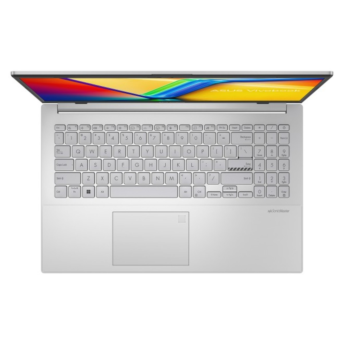 Ноутбук ASUS Vivobook Go 15 E1504FA-BQ1105 (90NB0ZR1-M01YF0) 98_98.jpg - фото 3