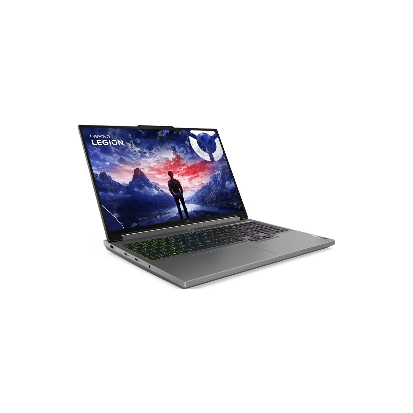 Ноутбук Lenovo Legion 5 16IRX9 (83DG00CBRA) undefined - фото 6