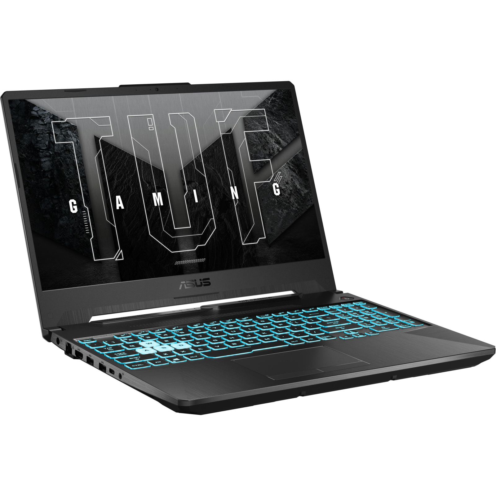 Ноутбук ASUS TUF Gaming A15 FA506NF-HN031 (90NR0JE7-M004M0) undefined - фото 4