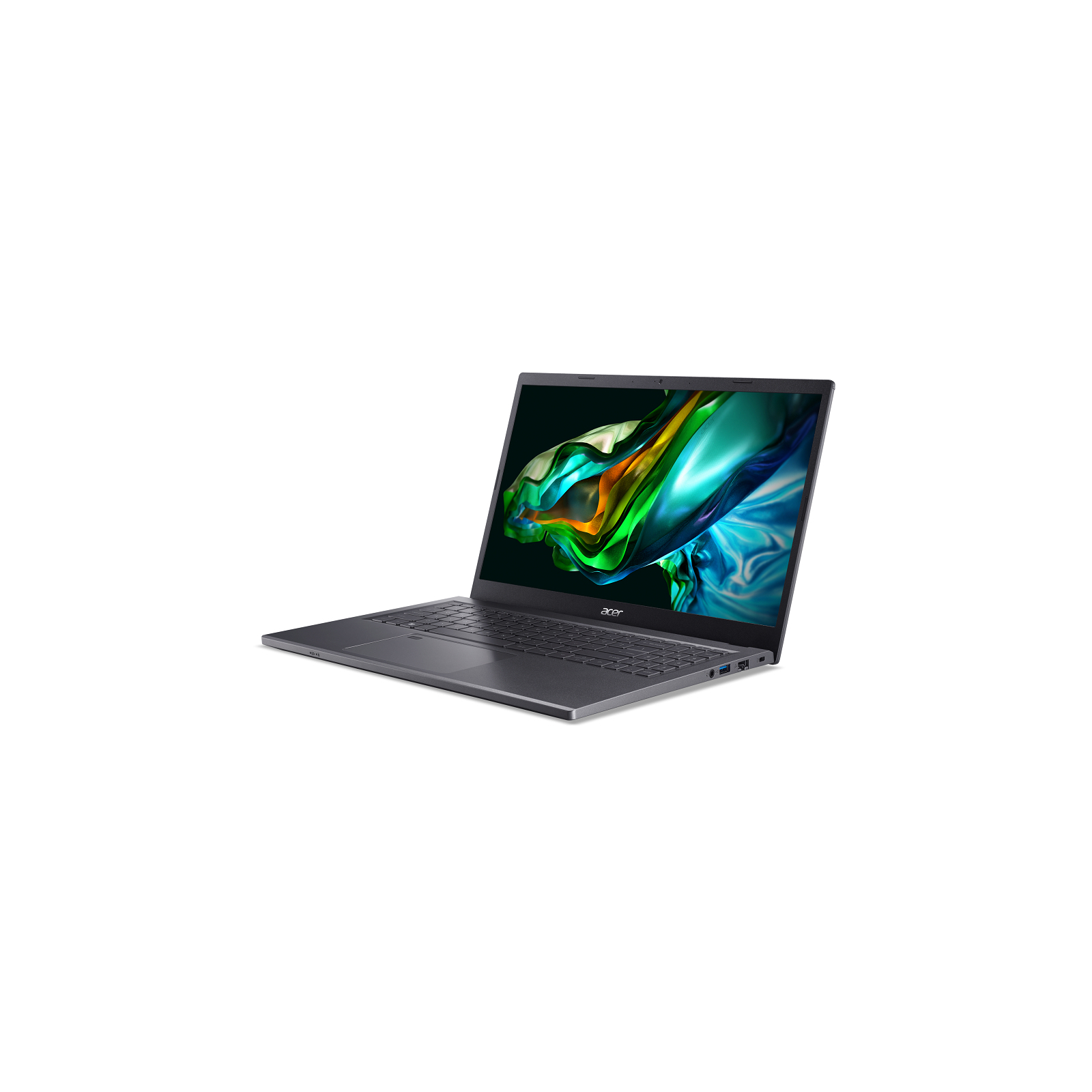 Ноутбук Acer Aspire 5 15 A515-58GM-53GX (NX.KQ4EU.006) undefined - фото 3