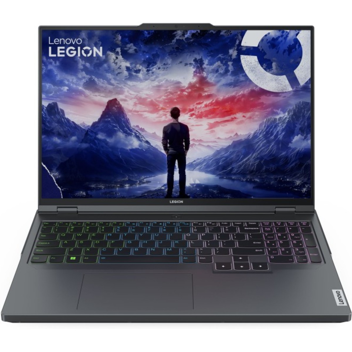 Ноутбук Lenovo Legion Pro 5 16IRX9 (83DF003SRA) 256_256.jpg