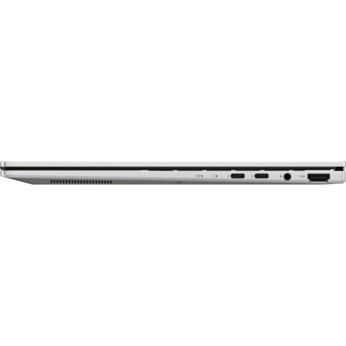 Ноутбук ASUS Zenbook 14 OLED UX3405MA-PP048X (90NB11R2-M00270) 98_98.jpg - фото 4