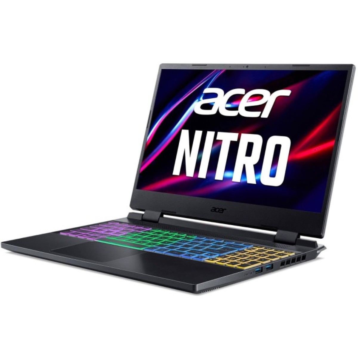 Ноутбук Acer Nitro 5 AN515-58 (NH.QM0EU.00V) 98_98.jpg - фото 5