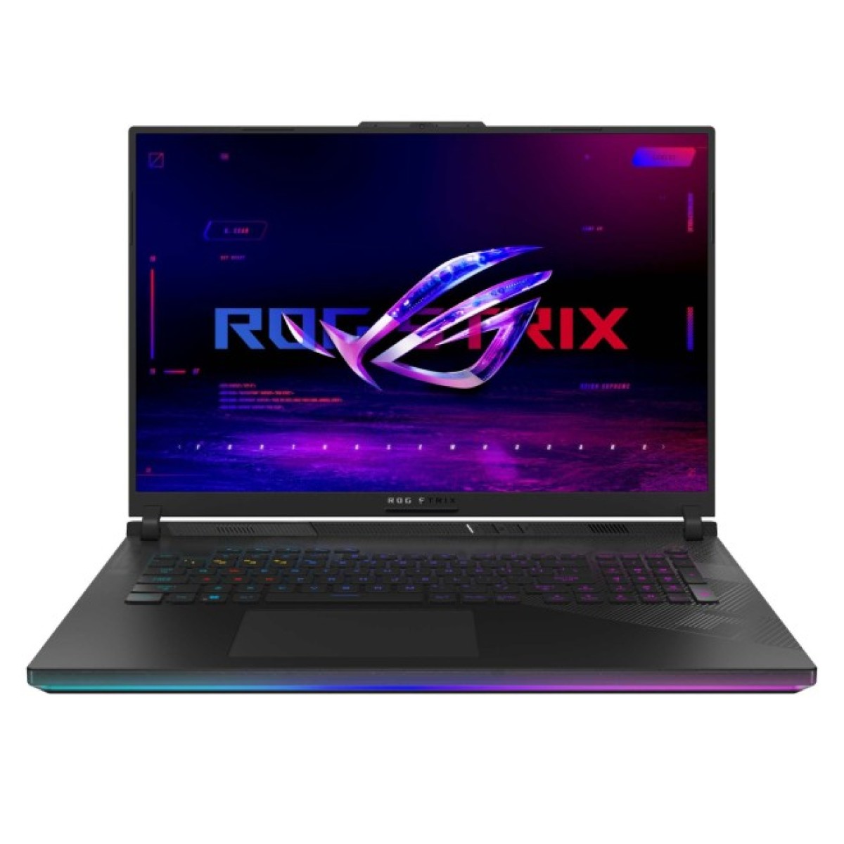 Ноутбук ASUS ROG Strix SCAR 18 G834JZR-N6118X (90NR0IN2-M005K0) 98_98.jpg - фото 1