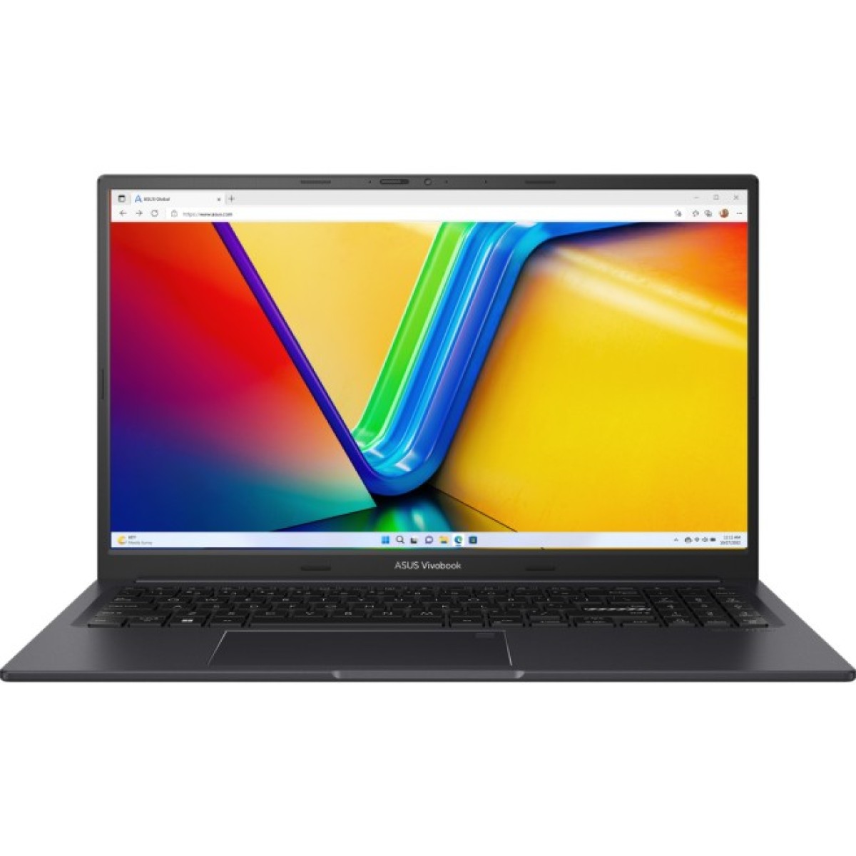 Ноутбук ASUS Vivobook 15X OLED K3504VA-MA441 (90NB10A1-M00HY0) 256_256.jpg