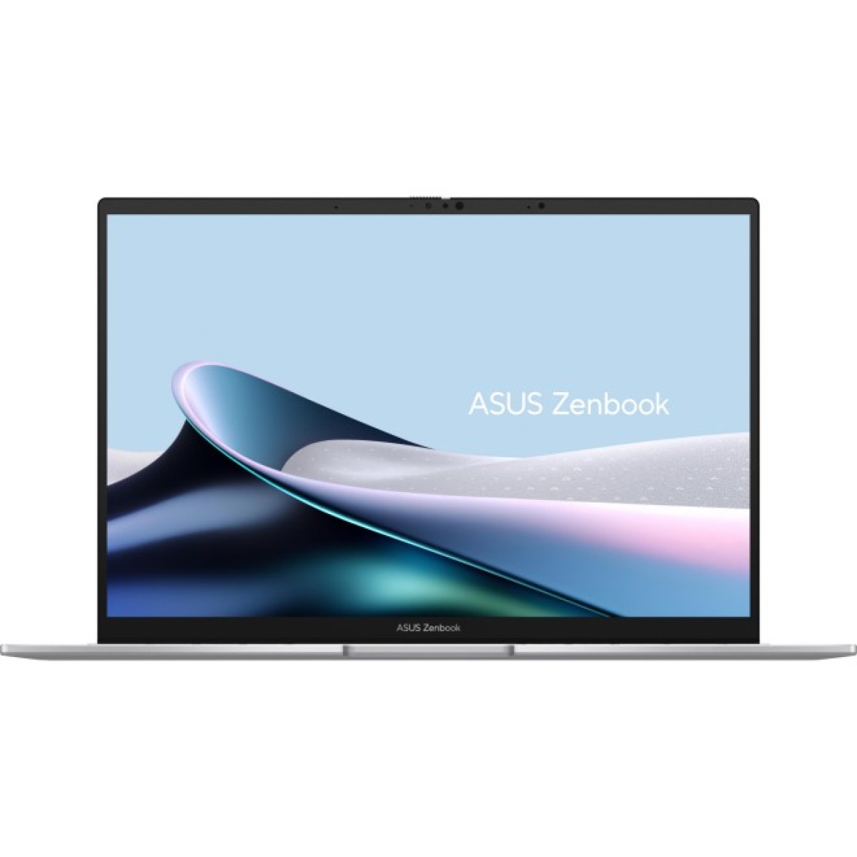 Ноутбук ASUS Zenbook 14 OLED UX3405MA-PP048X (90NB11R2-M00270) 98_98.jpg - фото 10