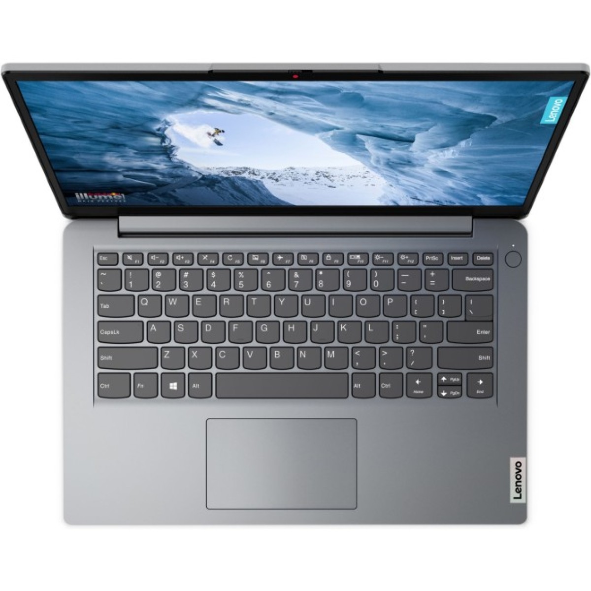 Ноутбук Lenovo IdeaPad 1 14IGL7 (82V6008LRA) 98_98.jpg - фото 11