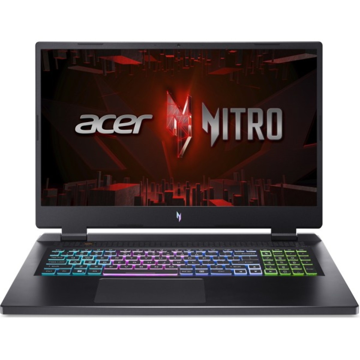 Ноутбук Acer Nitro 17 AN17-42 (NH.QSCEU.003) 256_256.jpg