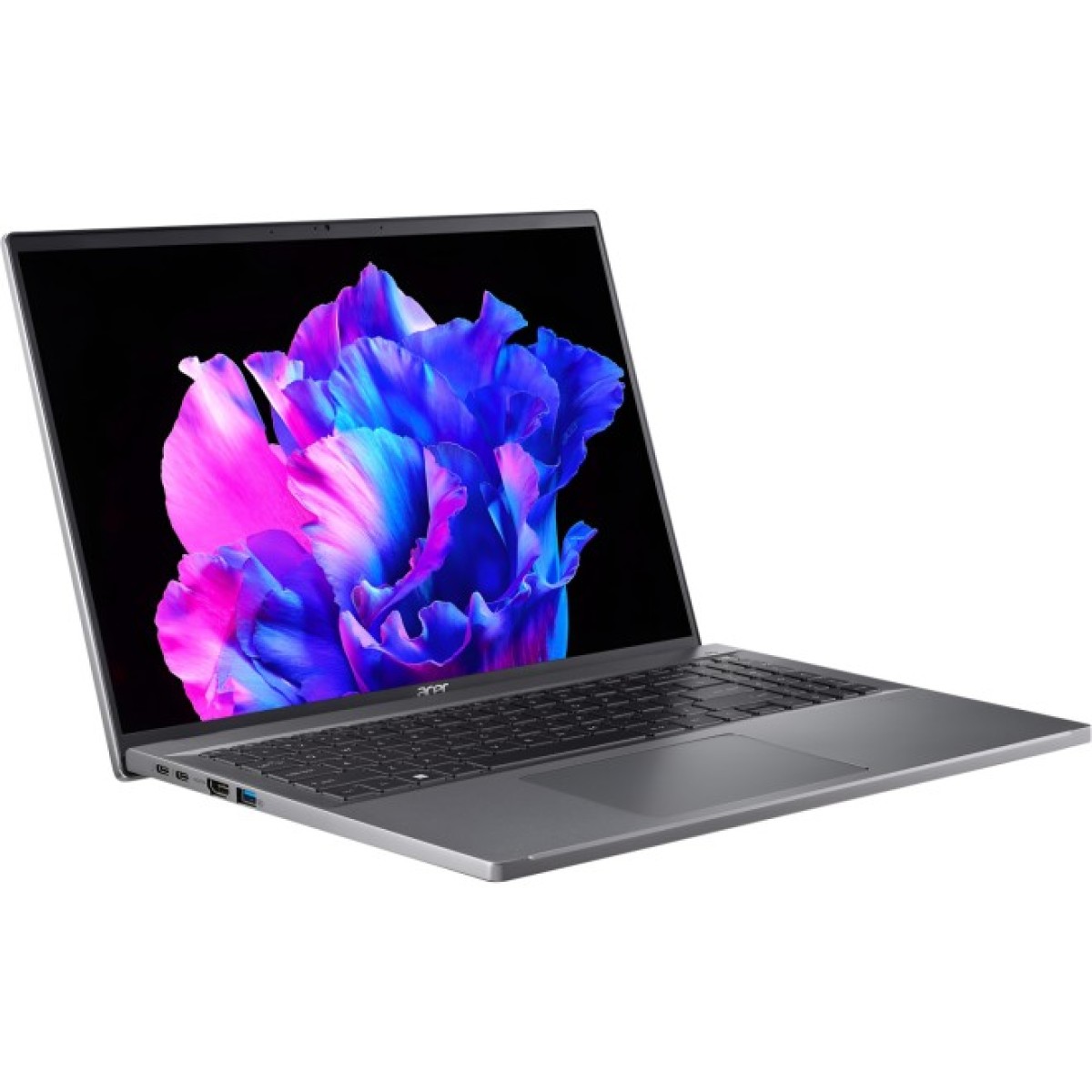 Ноутбук Acer Swift Go 16 SFG16-72 (NX.KY9EU.001) 98_98.jpg - фото 3