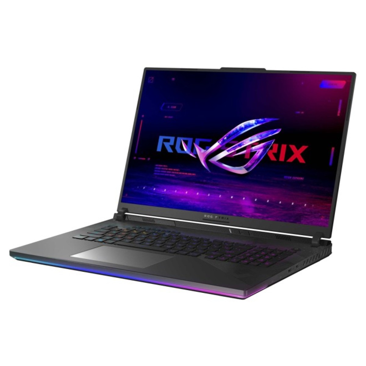 Ноутбук ASUS ROG Strix SCAR 18 G834JZR-N6118X (90NR0IN2-M005K0) 98_98.jpg - фото 8