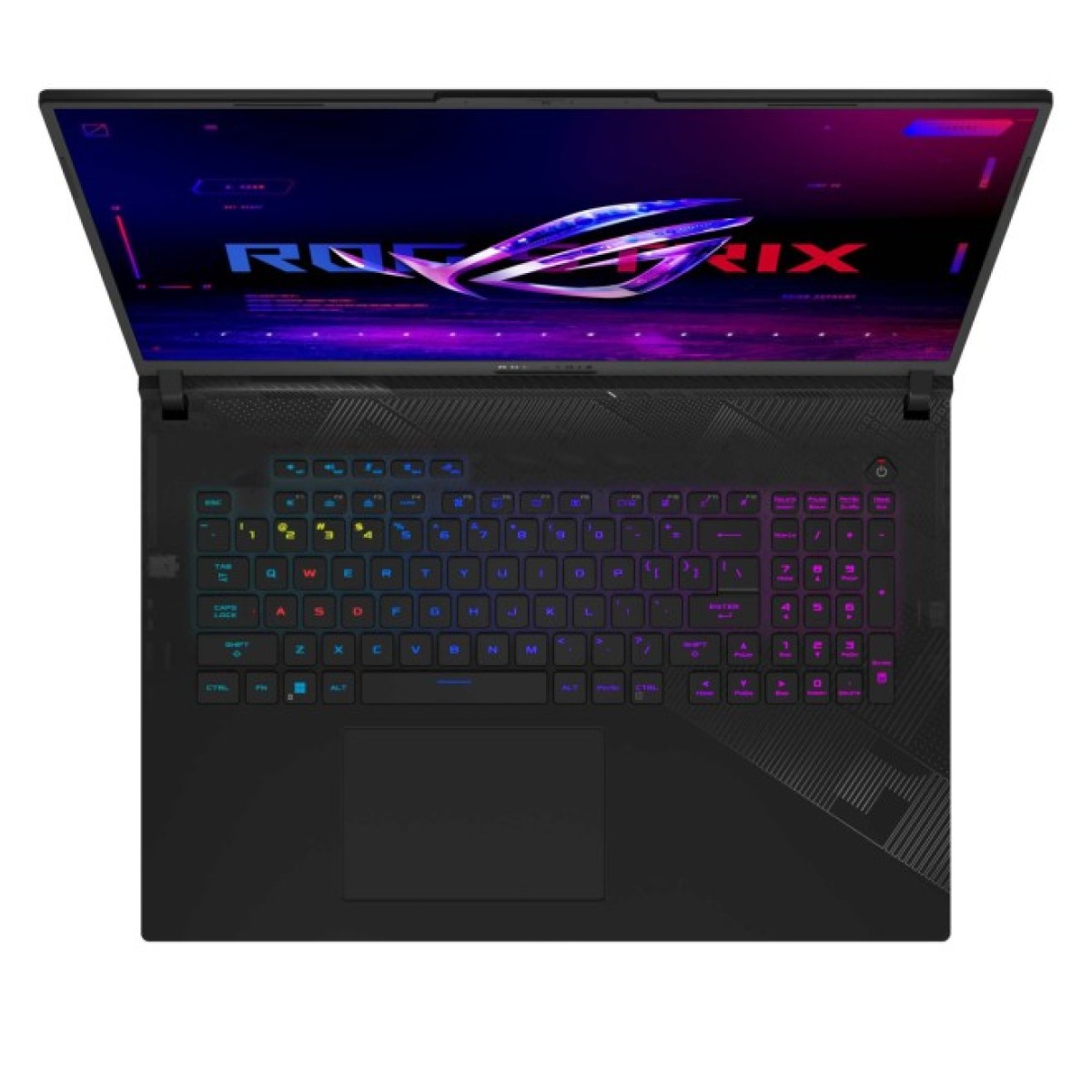 Ноутбук ASUS ROG Strix SCAR 18 G834JZR-N6118X (90NR0IN2-M005K0) 98_98.jpg - фото 9