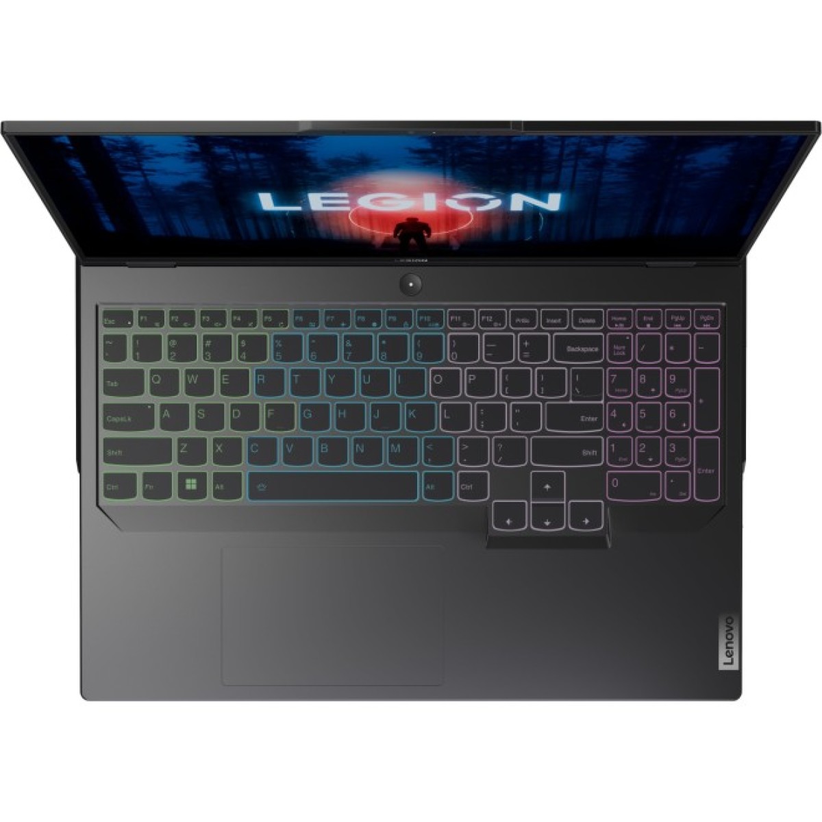 Ноутбук Lenovo Legion Pro 5 16ARX8 (82WM00BJRA) 98_98.jpg - фото 3