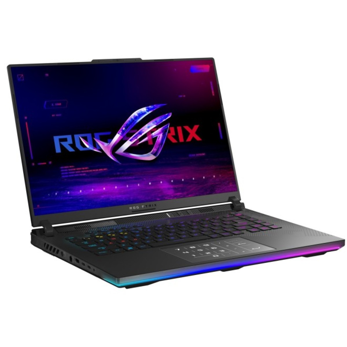 Ноутбук ASUS ROG Strix SCAR 16 G634JZR-RA124X (90NR0IC2-M005M0) 98_98.jpg - фото 3