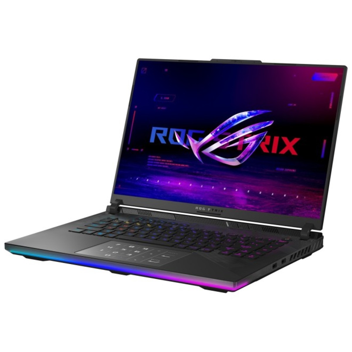 Ноутбук ASUS ROG Strix SCAR 16 G634JZR-RA124X (90NR0IC2-M005M0) 98_98.jpg - фото 5