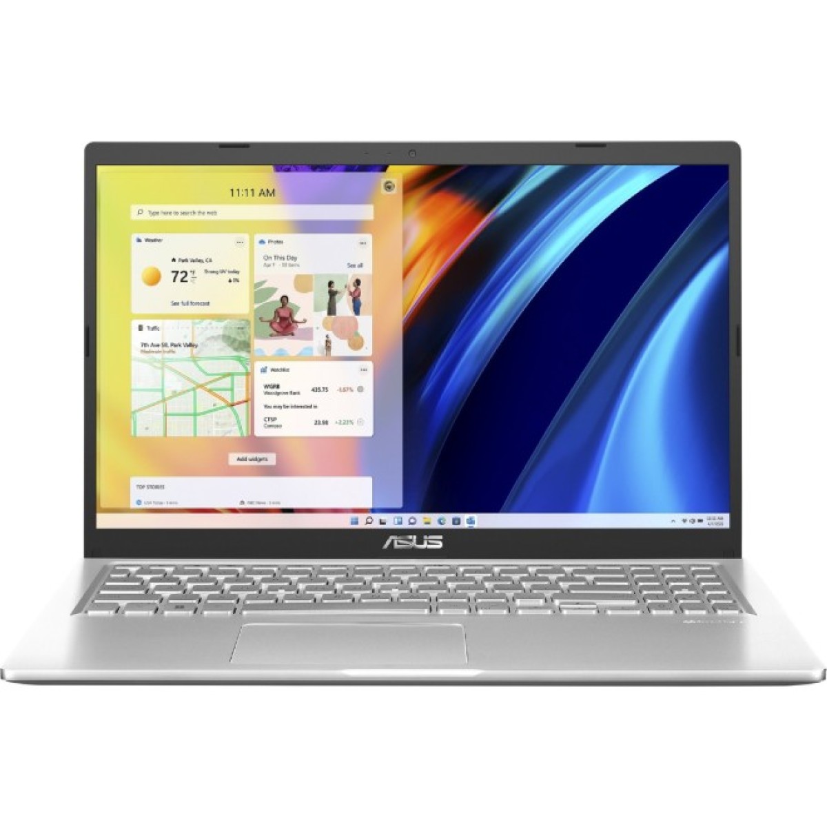 Ноутбук ASUS Vivobook 15 X1500KA-EJ277 (90NB0VI6-M00E20) 256_256.jpg