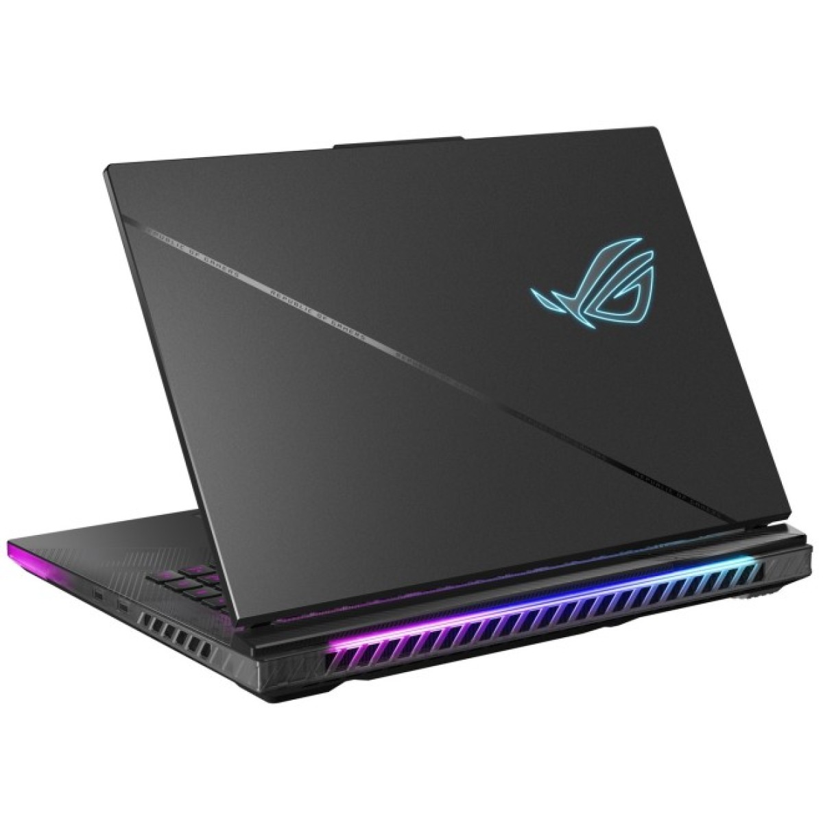 Ноутбук ASUS ROG Strix SCAR 16 G634JZR-RA124X (90NR0IC2-M005M0) 98_98.jpg - фото 6