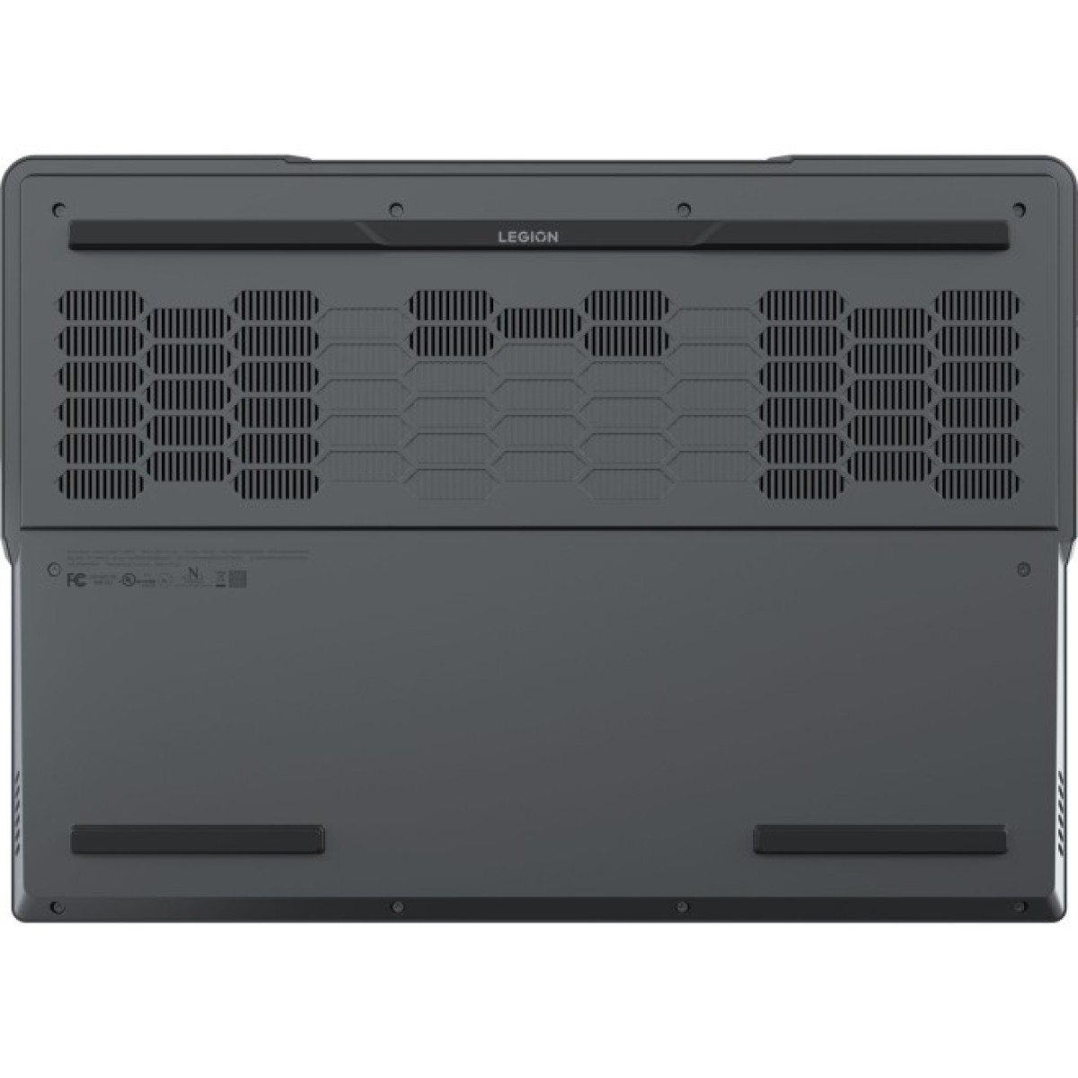 Ноутбук Lenovo Legion Pro 5 16IRX9 (83DF00C9RA) 98_98.jpg - фото 6