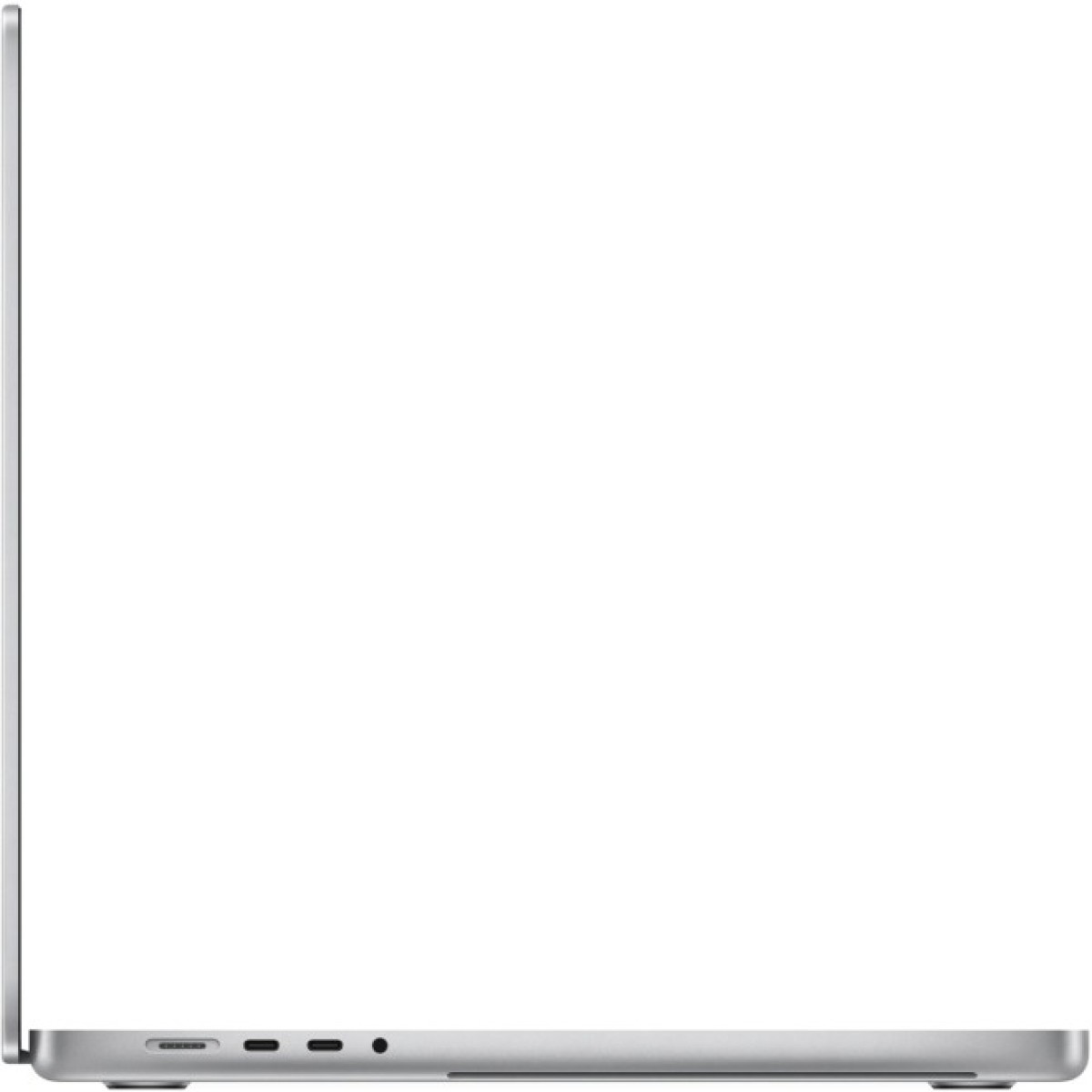 Ноутбук Apple MacBook Pro 16 A2991 M3 Pro Silver (MRW43UA/A) 98_98.jpg - фото 2