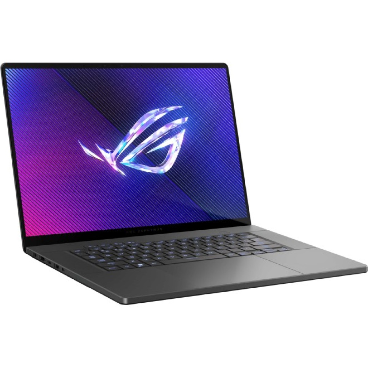 Ноутбук ASUS ROG Zephyrus G16 GU605MZ-QR120W (90NR0IR5-M005L0) 98_98.jpg - фото 2