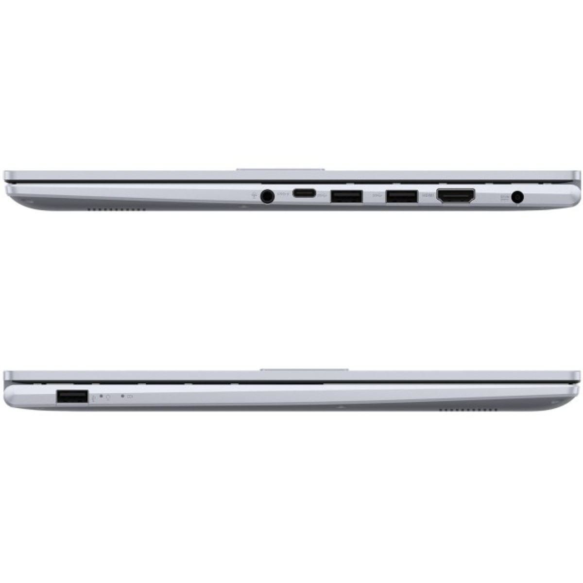 Ноутбук ASUS Vivobook 15X OLED K3504VA-MA442 (90NB10A2-M00HZ0) 98_98.jpg - фото 8