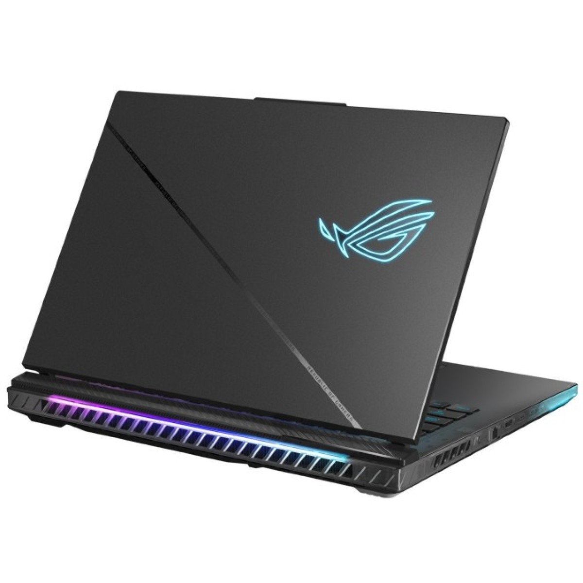 Ноутбук ASUS ROG Strix SCAR 16 G634JZR-RA124X (90NR0IC2-M005M0) 98_98.jpg - фото 10