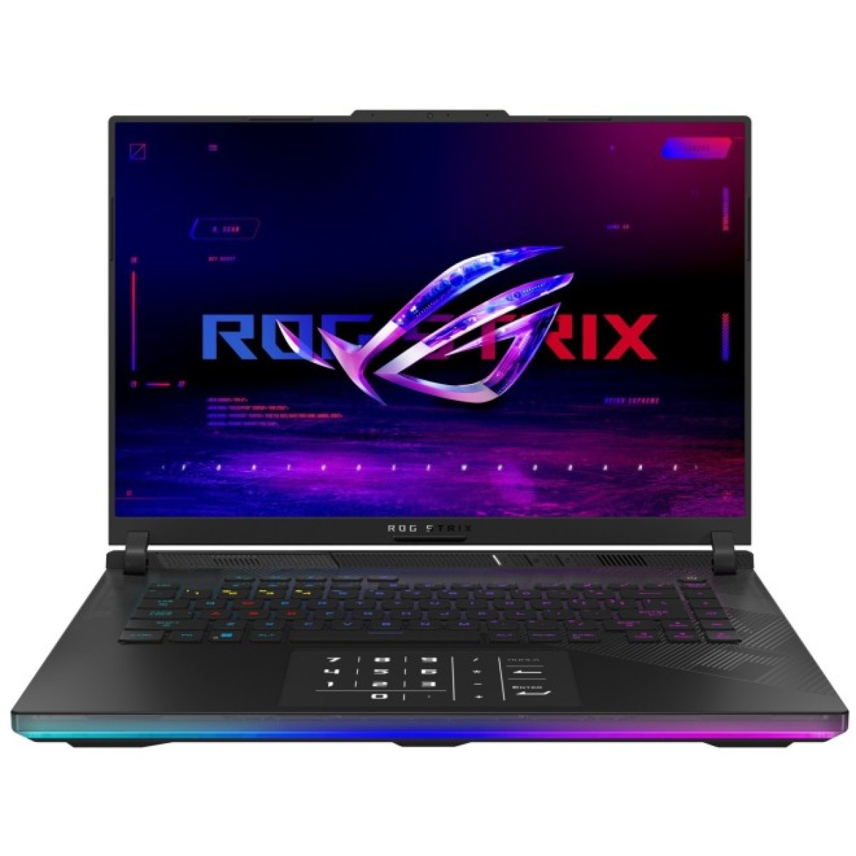 Ноутбук ASUS ROG Strix SCAR 16 G634JZR-RA124X (90NR0IC2-M005M0) 256_256.jpg