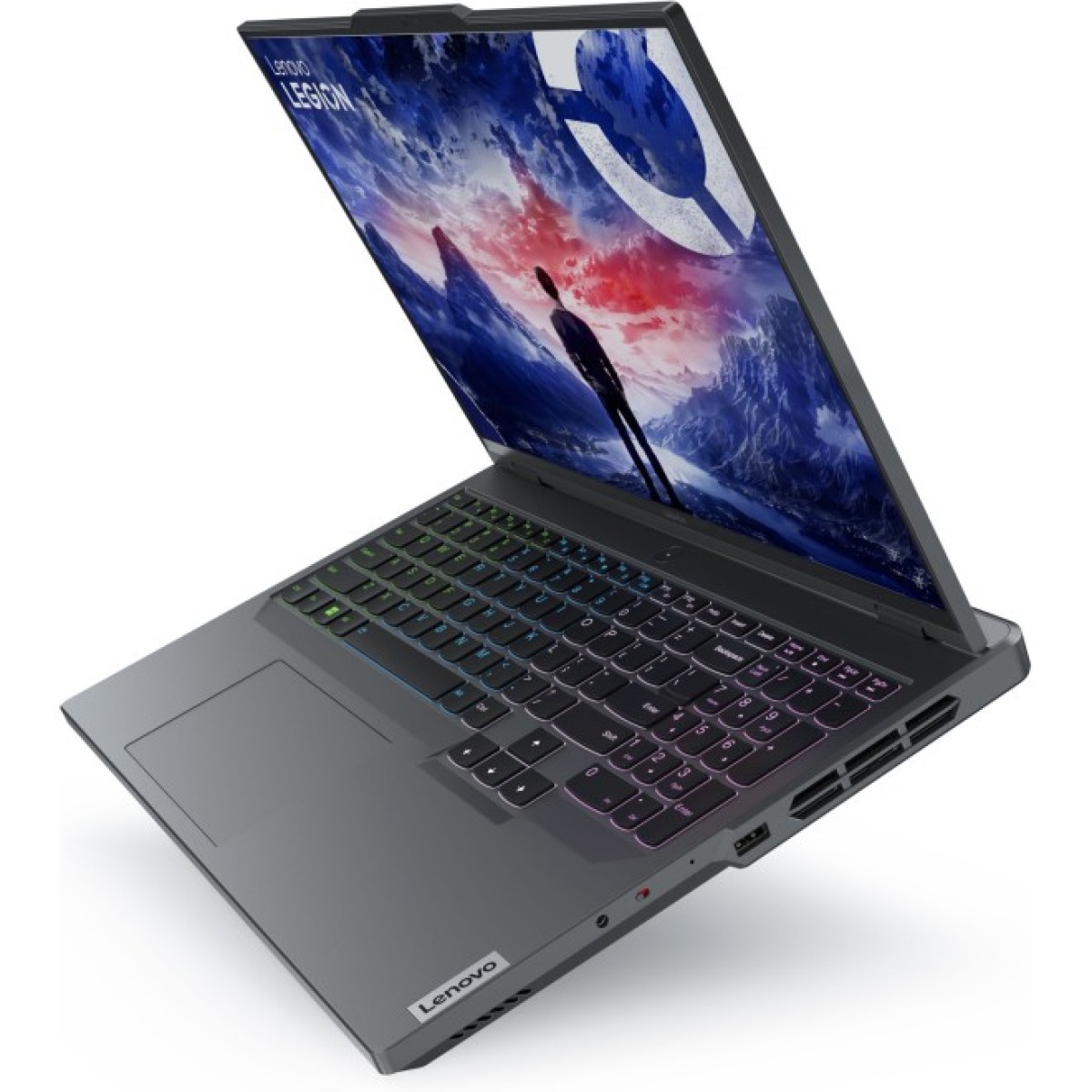 Ноутбук Lenovo Legion Pro 5 16IRX9 (83DF00C9RA) 98_98.jpg - фото 8