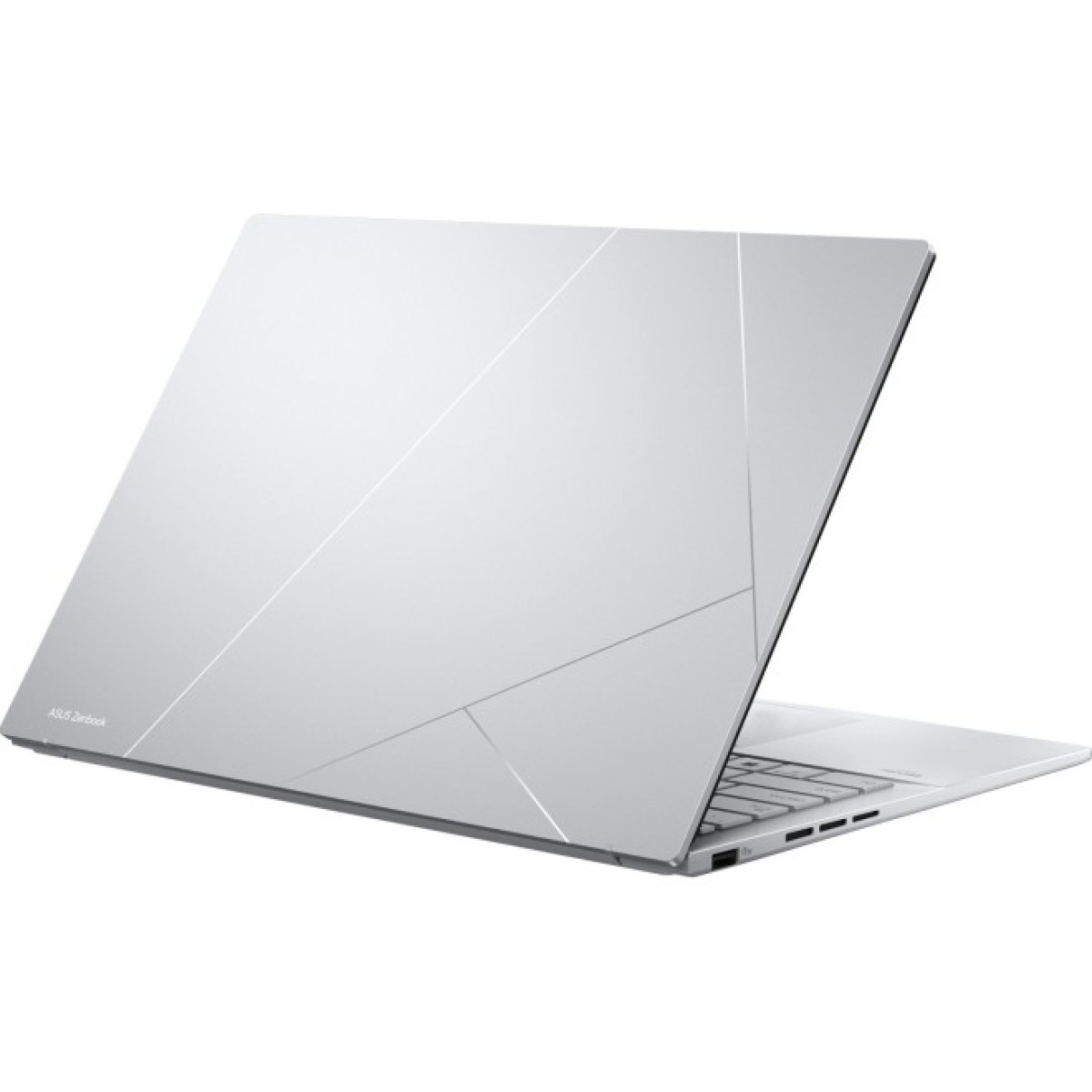 Ноутбук ASUS Zenbook 14 OLED UX3405MA-QD056W (90NB11R2-M002F0) 98_98.jpg - фото 2