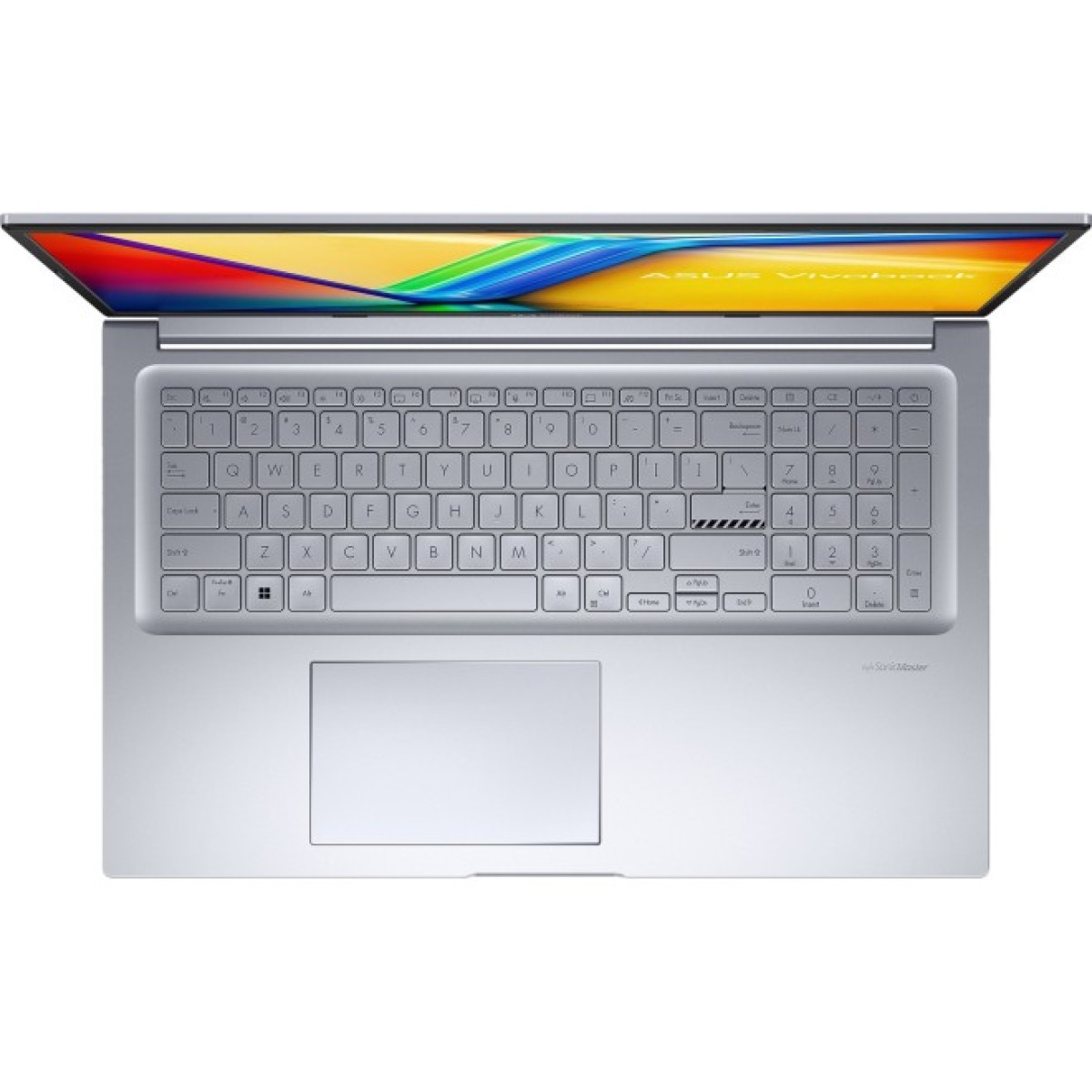 Ноутбук ASUS Vivobook 17X M3704YA-AU159 (90NB1191-M006U0) 98_98.jpg - фото 7