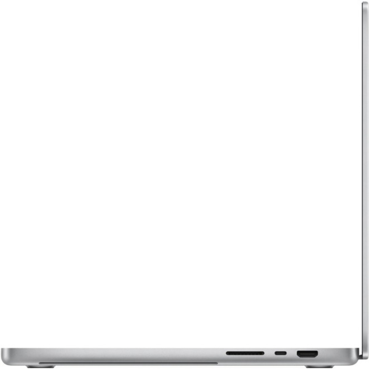 Ноутбук Apple MacBook Pro 16 A2991 M3 Pro Silver (MRW43UA/A) 98_98.jpg - фото 6