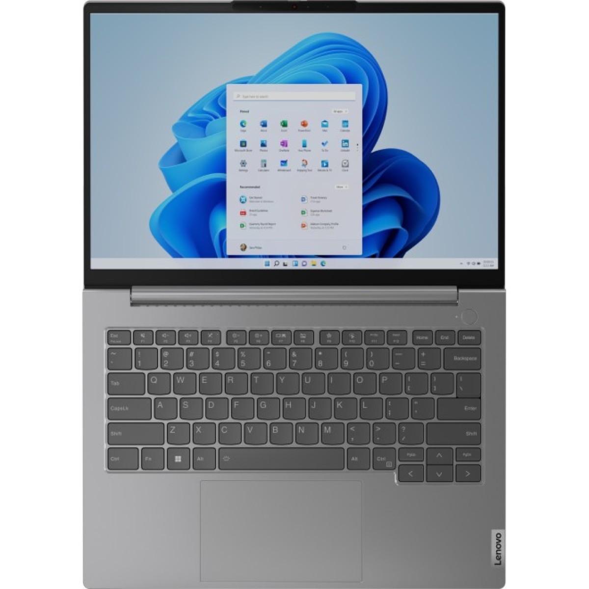 Ноутбук Lenovo ThinkBook 14 G6 IRL (21KG006BRA) 98_98.jpg - фото 9