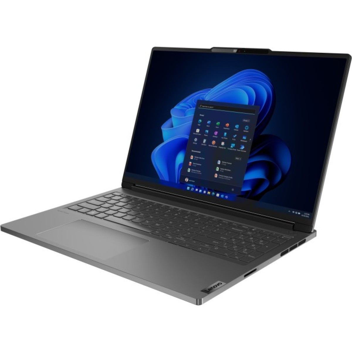 Ноутбук Lenovo ThinkBook 16p G4 (21J8003FRA) 98_98.jpg - фото 6