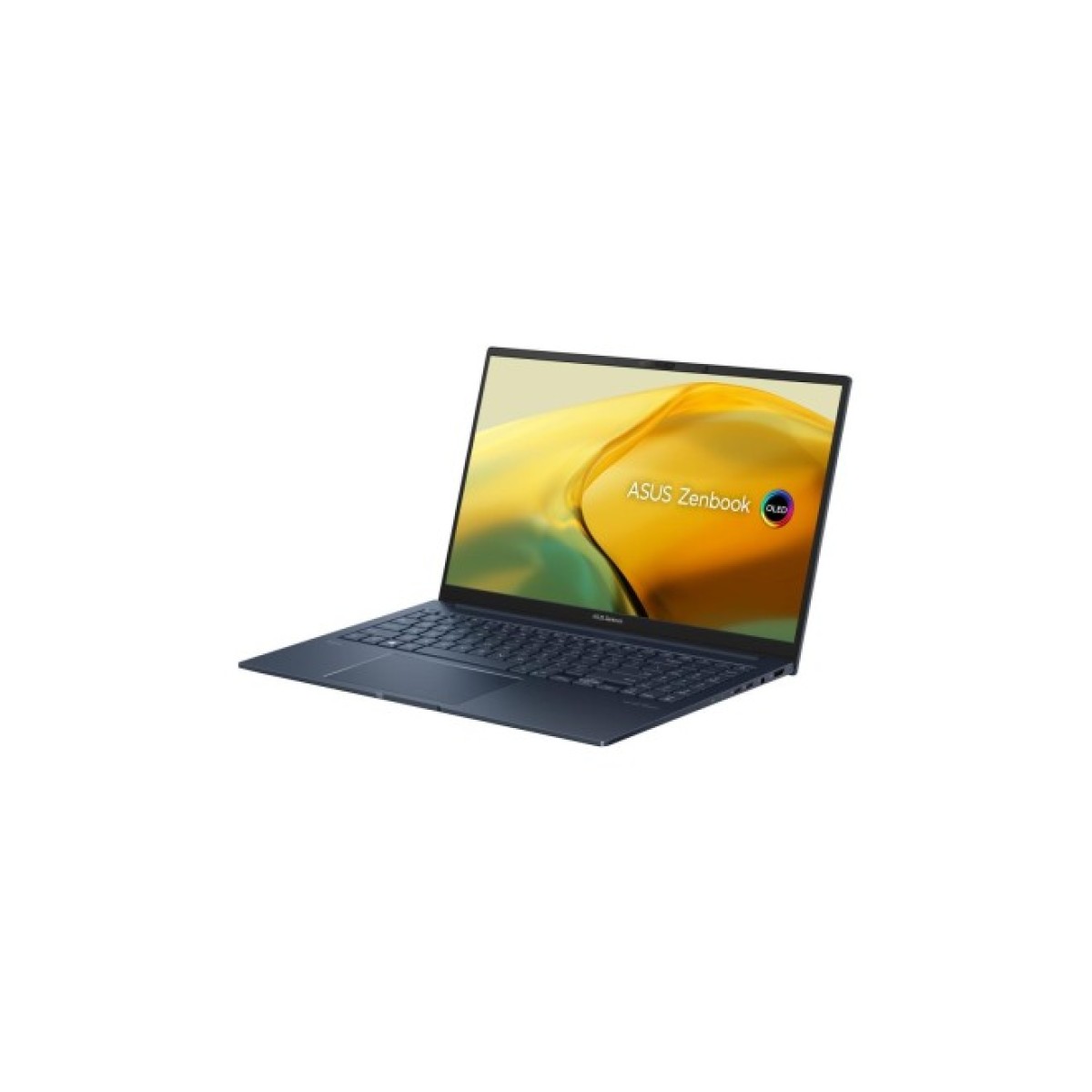 Ноутбук ASUS Zenbook 15 OLED UM3504DA-NX131 (90NB1161-M004Z0) 98_98.jpg - фото 5