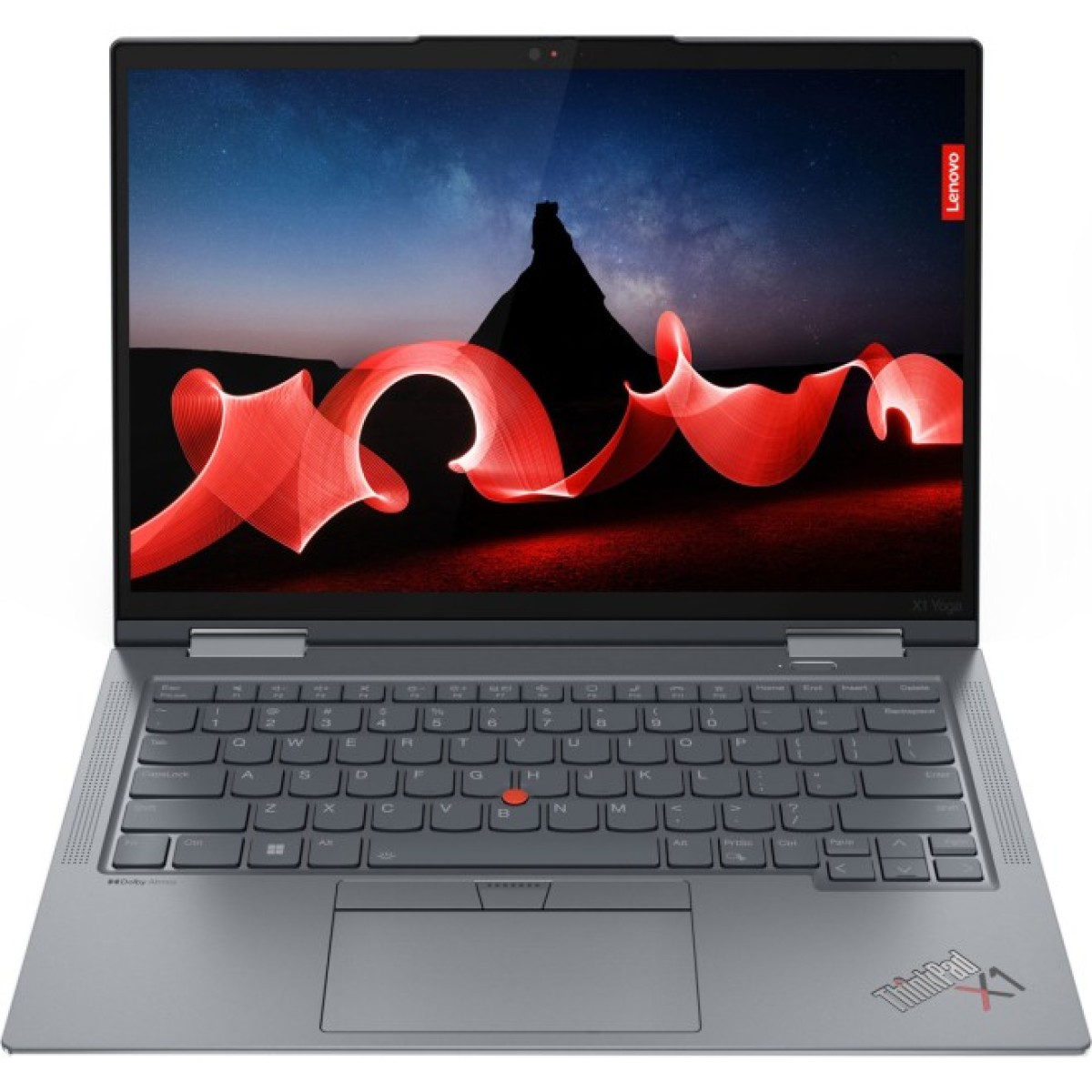 Ноутбук Lenovo ThinkPad X1 Yoga G8 (21HQ0051RA) 256_256.jpg