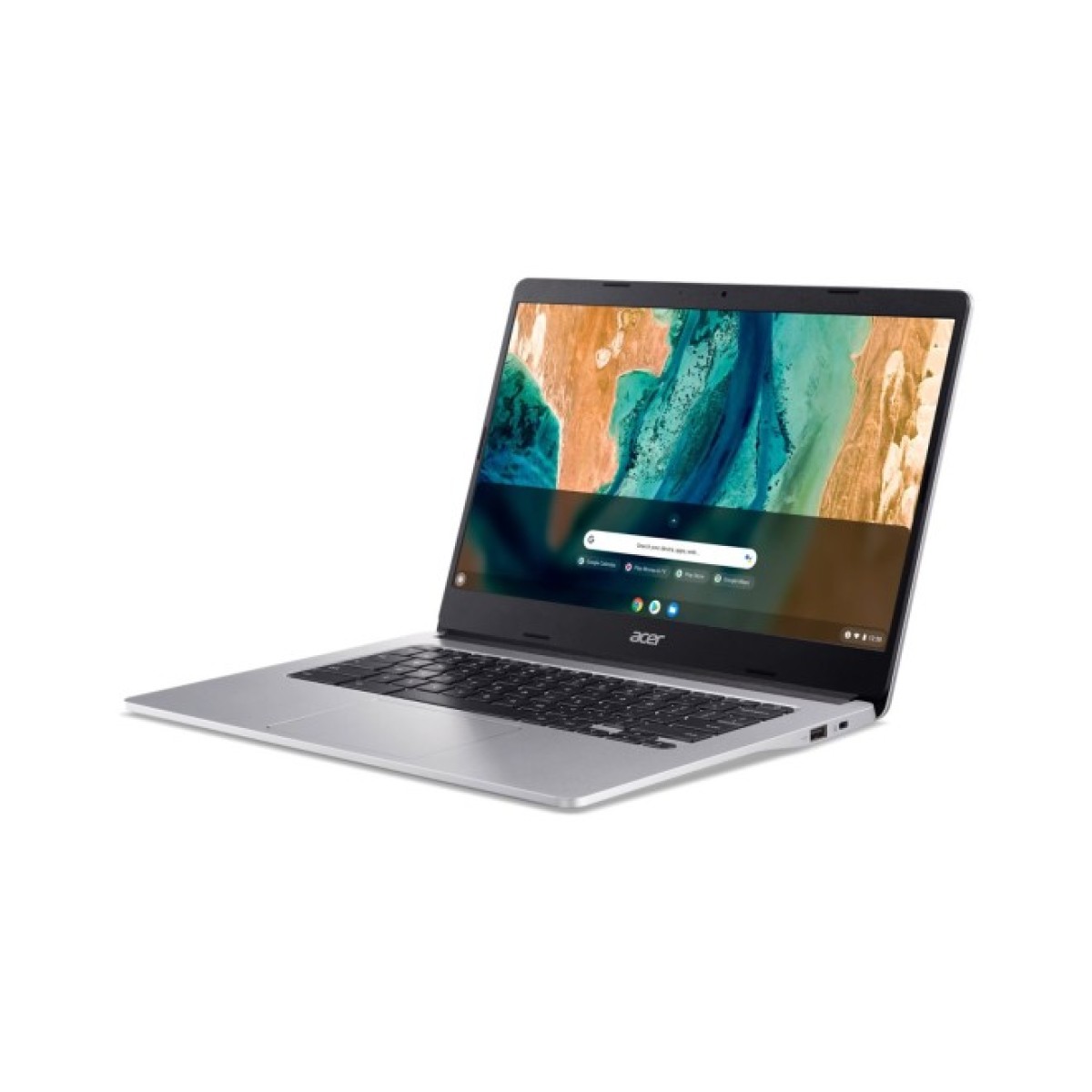 Ноутбук Acer Chromebook CB314-2H (NX.AWFEU.001) 98_98.jpg - фото 6