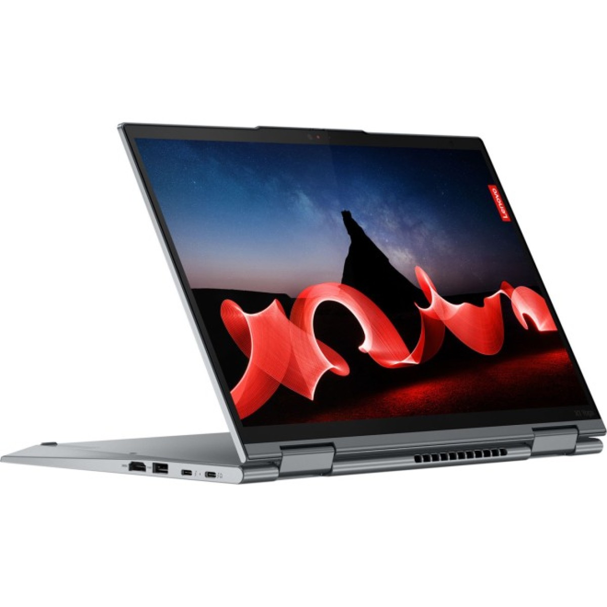 Ноутбук Lenovo ThinkPad X1 Yoga G8 (21HQ0051RA) 98_98.jpg - фото 3