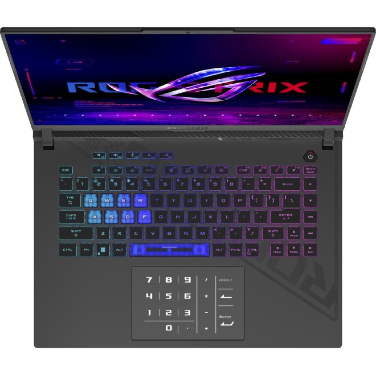 Ноутбук ASUS ROG Strix G16 G614JV-N3466 (90NR0C61-M01160) 98_98.jpg - фото 4